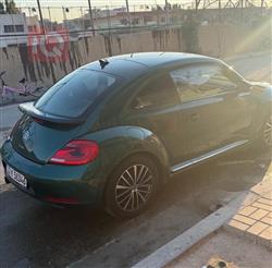 فولكسفاغن بيتل